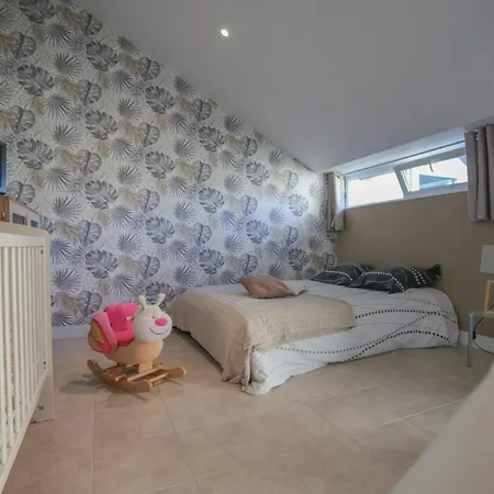 La Ferme De Maisons Specialisees Pour Les Familles Avec Jeunes Enfants Feriehus