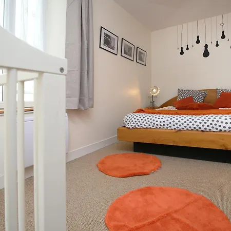 Feriehus La Ferme De Maisons Specialisees Pour Les Familles Avec Jeunes Enfants *