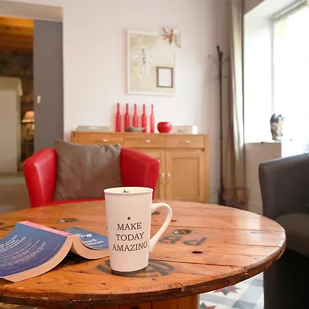 Feriehus La Ferme De Maisons Specialisees Pour Les Familles Avec Jeunes Enfants