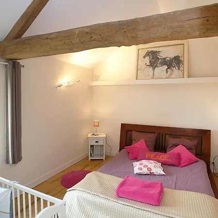Feriehus La Ferme De Maisons Specialisees Pour Les Familles Avec Jeunes Enfants