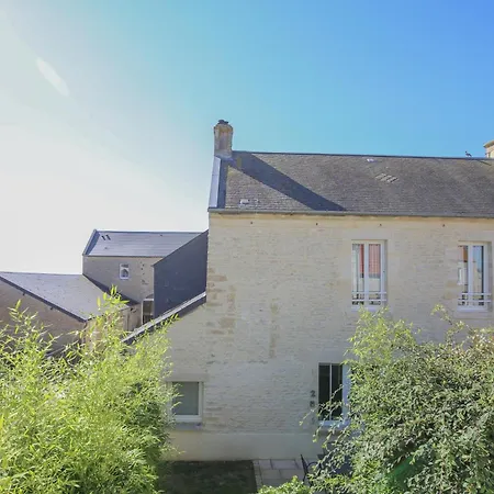 Feriehus La Ferme De Maisons Specialisees Pour Les Familles Avec Jeunes Enfants Longues-sur-Mer