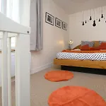 Дом отдыха La Ferme De Maisons Specialisees Pour Les Familles Avec Jeunes Enfants *