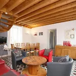 La Ferme De Maisons Specialisees Pour Les Familles Avec Jeunes Enfants Дом отдыха