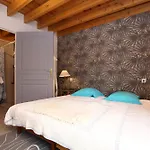 Дом отдыха La Ferme De Maisons Specialisees Pour Les Familles Avec Jeunes Enfants