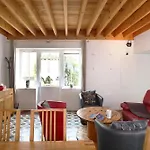 La Ferme De Maisons Specialisees Pour Les Familles Avec Jeunes Enfants Дом отдыха Longues-sur-Mer