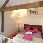 Дом отдыха La Ferme De Maisons Specialisees Pour Les Familles Avec Jeunes Enfants