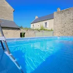 Дом отдыха La Ferme De Maisons Specialisees Pour Les Familles Avec Jeunes Enfants *