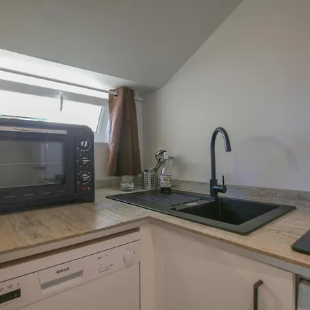 La Ferme De Maisons Specialisees Pour Les Familles Avec Jeunes Enfants Дом отдыха *