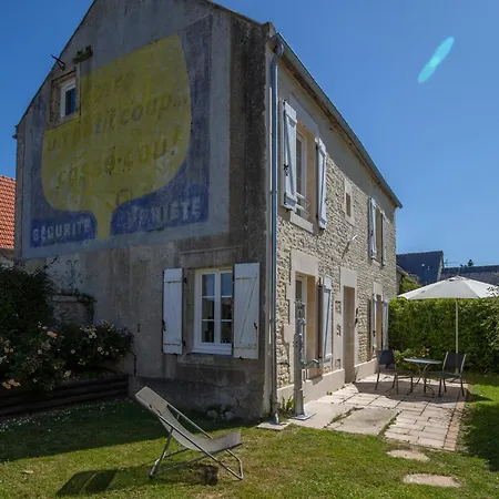 La Ferme De Maisons Specialisees Pour Les Familles Avec Jeunes Enfants * Longues-sur-Mer