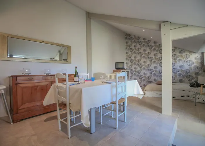 Prázdninový dům La Ferme De Maisons Specialisees Pour Les Familles Avec Jeunes Enfants