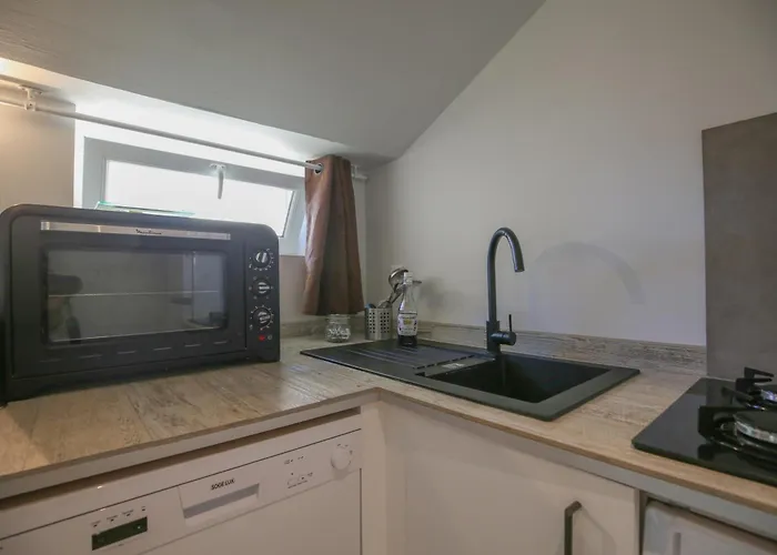 La Ferme De Maisons Specialisees Pour Les Familles Avec Jeunes Enfants Prázdninový dům *