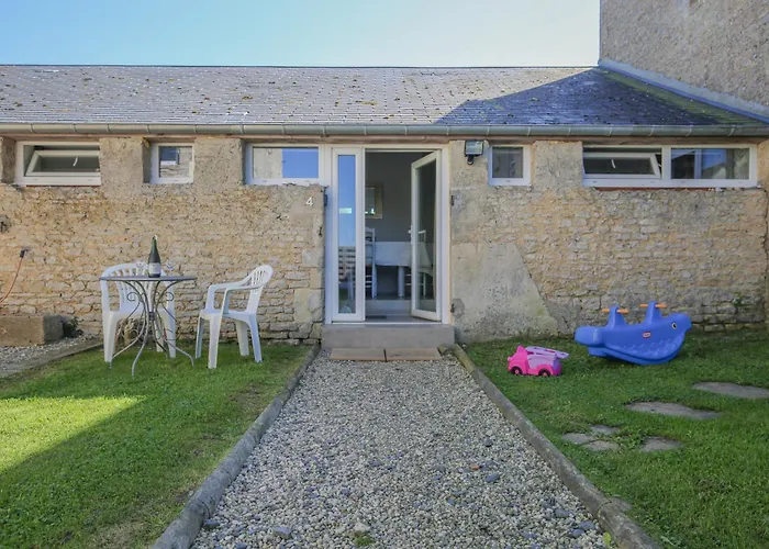 La Ferme De Maisons Specialisees Pour Les Familles Avec Jeunes Enfants Prázdninový dům *