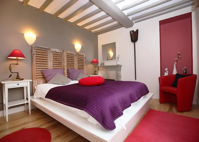 La Ferme De Maisons Specialisees Pour Les Familles Avec Jeunes Enfants Prázdninový dům