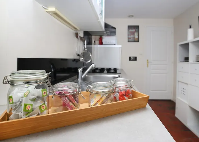 Prázdninový dům La Ferme De Maisons Specialisees Pour Les Familles Avec Jeunes Enfants