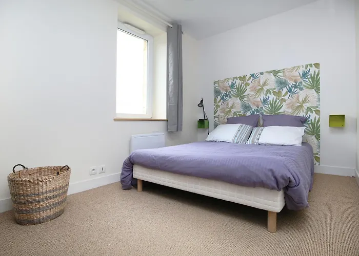 Prázdninový dům La Ferme De Maisons Specialisees Pour Les Familles Avec Jeunes Enfants *