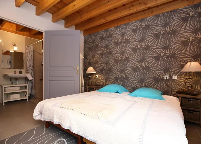 Prázdninový dům La Ferme De Maisons Specialisees Pour Les Familles Avec Jeunes Enfants